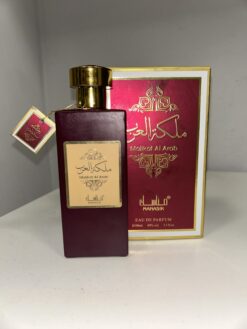 Perfume princesa de Arabia
