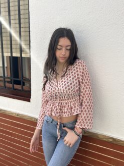 Camisa Berlín